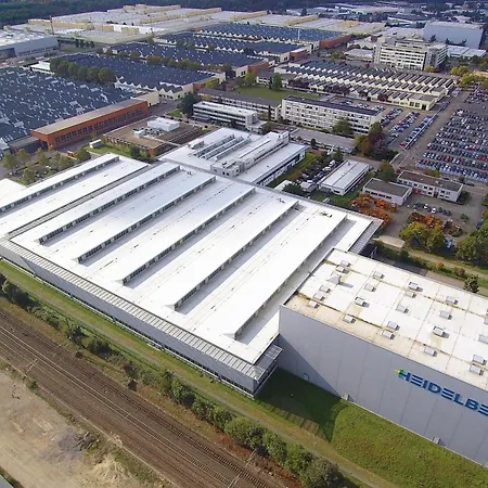 Kieselsgrund Apartamento *