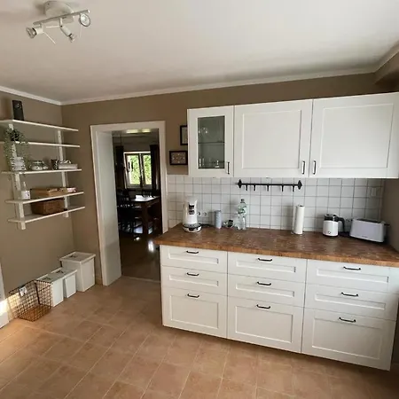 Kieselsgrund Apartment