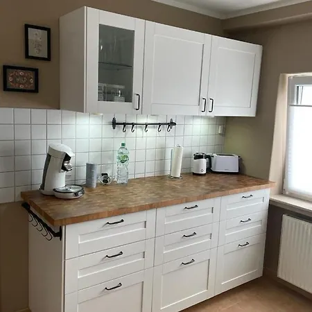 Apartamento Kieselsgrund Dielheim