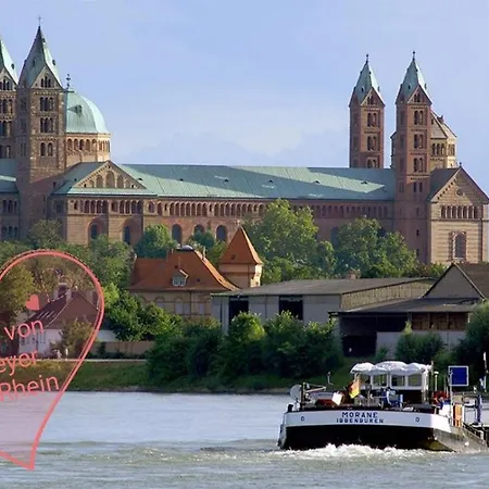 Apartamento Kieselsgrund