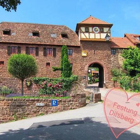 Kieselsgrund Apartment *