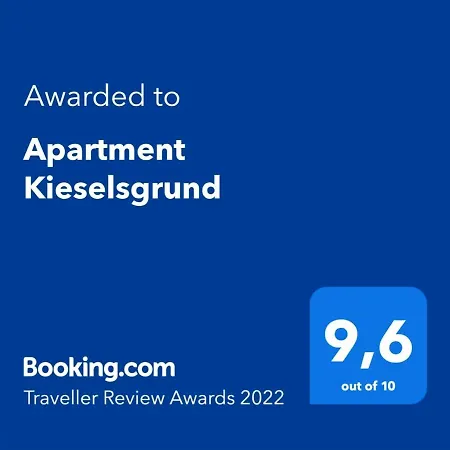 Kieselsgrund * Dielheim