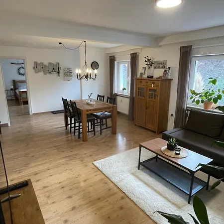 Apartment Kieselsgrund