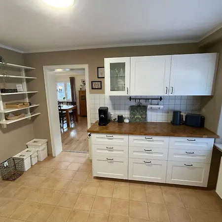 Apartament Kieselsgrund *