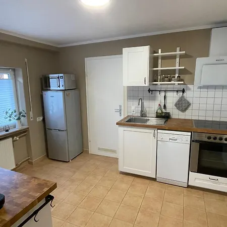 Kieselsgrund Apartament *
