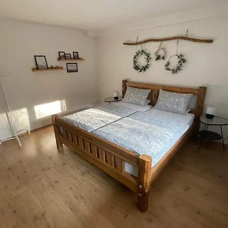 Apartament Kieselsgrund