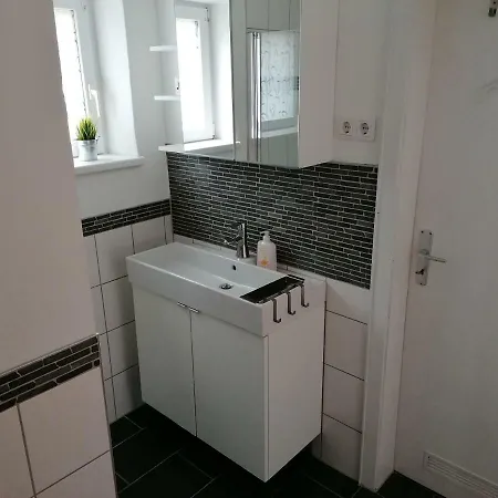 Apartamento Kieselsgrund Dielheim