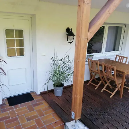 Kieselsgrund Apartment