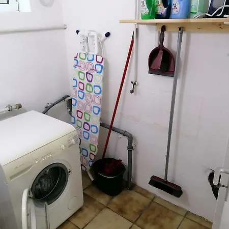 Apartmán Kieselsgrund